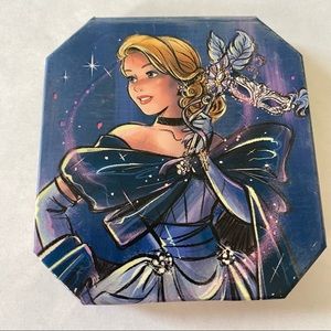 ColourPop Cinderella Horse & Carriage Highlighter